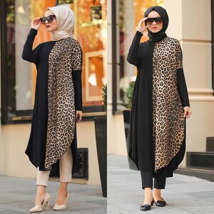 Jumpsuit muslimah online sales