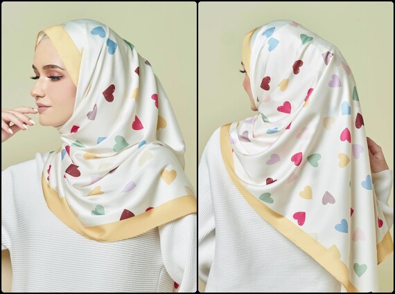 Party wear scarf best sale online