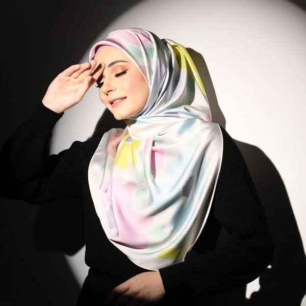 Turkish Hijab - Etsy