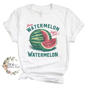 Chemise Fruit Look vintage - Chemise Farmstand - Chemise Farmstand - Chemise Homesteader - Fille de ferme - Chemise de fille de ferme - Chemise carte postale vintage - Fille de la campagne