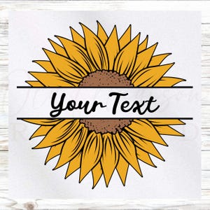 Sunflowers Floral Fabric Panel - Fabric Panel - Quilt Panel - Quilting Fabric - Print on Fabric - Small Quilt Panel - Panel for Quilting