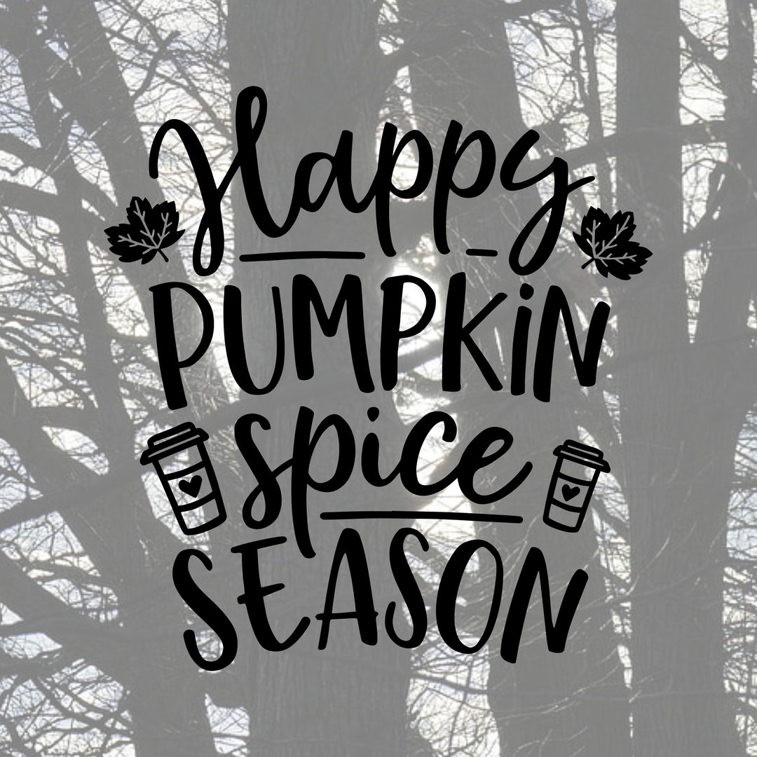pumpkin-decal-fall-wall-decor-door-decor-fall-stickers-etsy