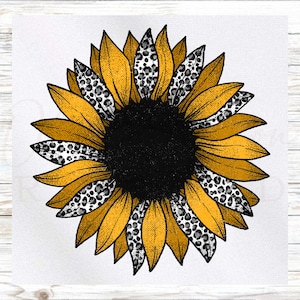 Sunflowers Floral Fabric Panel - Fabric Panel - Quilt Panel - Quilting Fabric - Print on Fabric - Small Quilt Panel - Panel for Quilting