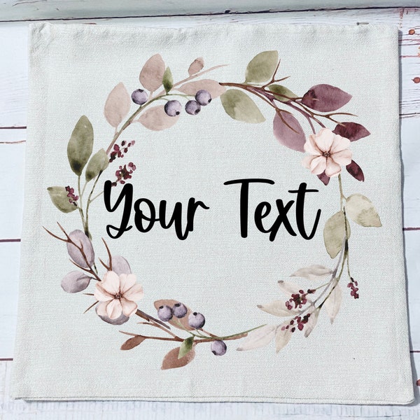 Personalized Fabric Panel - Fabric Panel - Quilt Panel - Quilting Fabric - Print on Fabric - Small Quilt Panel - Panel for Quilting