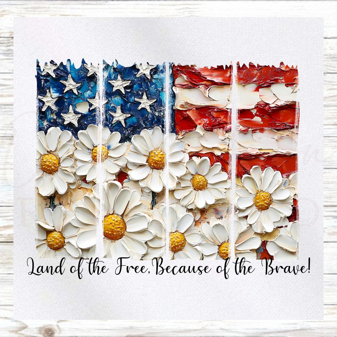 Patriotic Fabric Panel - American Flag Fabric - Quilt Panel - Quilting ...