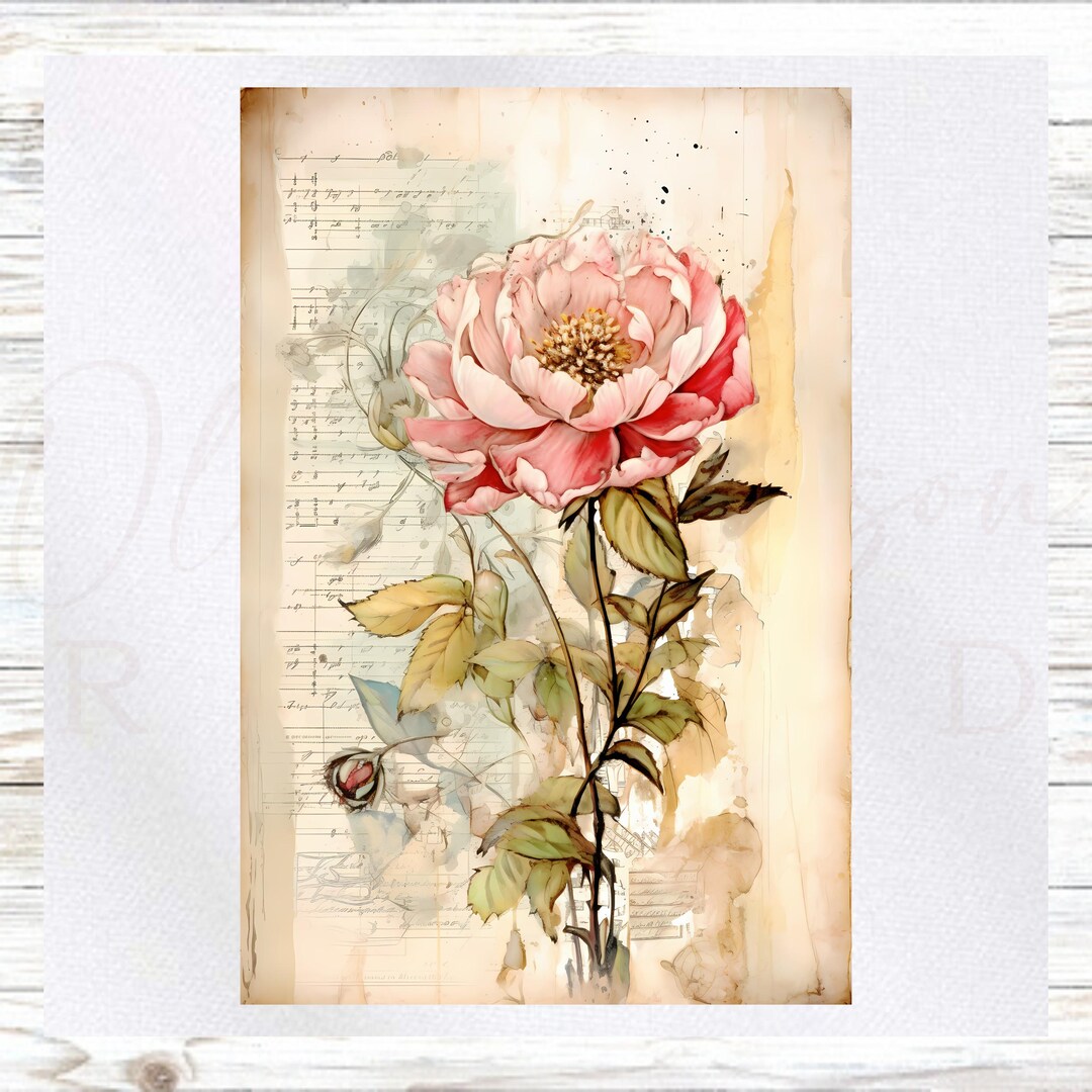 Spring Fabric Panel Patterns Spring Flowers Fabric Panel - Floral Fabric Panel - Quilt Panel ...
