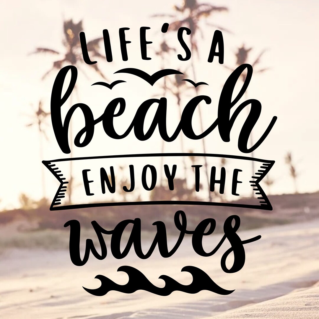Enjoy Life