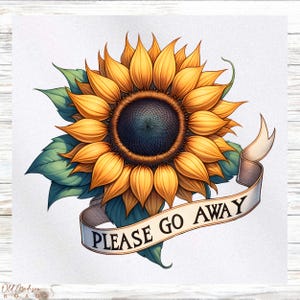 Sunflowers Floral Fabric Panel - Fabric Panel - Quilt Panel - Quilting Fabric - Print on Fabric - Small Quilt Panel - Panel for Quilting