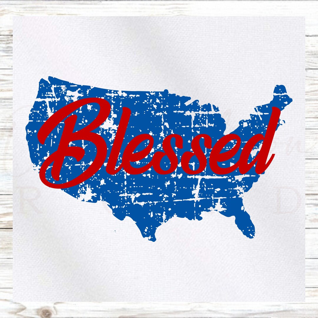 Patriotic Fabric Panel - American Flag Fabric Panel - Quilt Panel ...