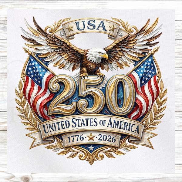 Bunt Stoff Panel Amerika 250th Stoff Panel - Quilt Stoff - Stoffdruck auf Stoff - Kleines Quilt Panel zum Quilten