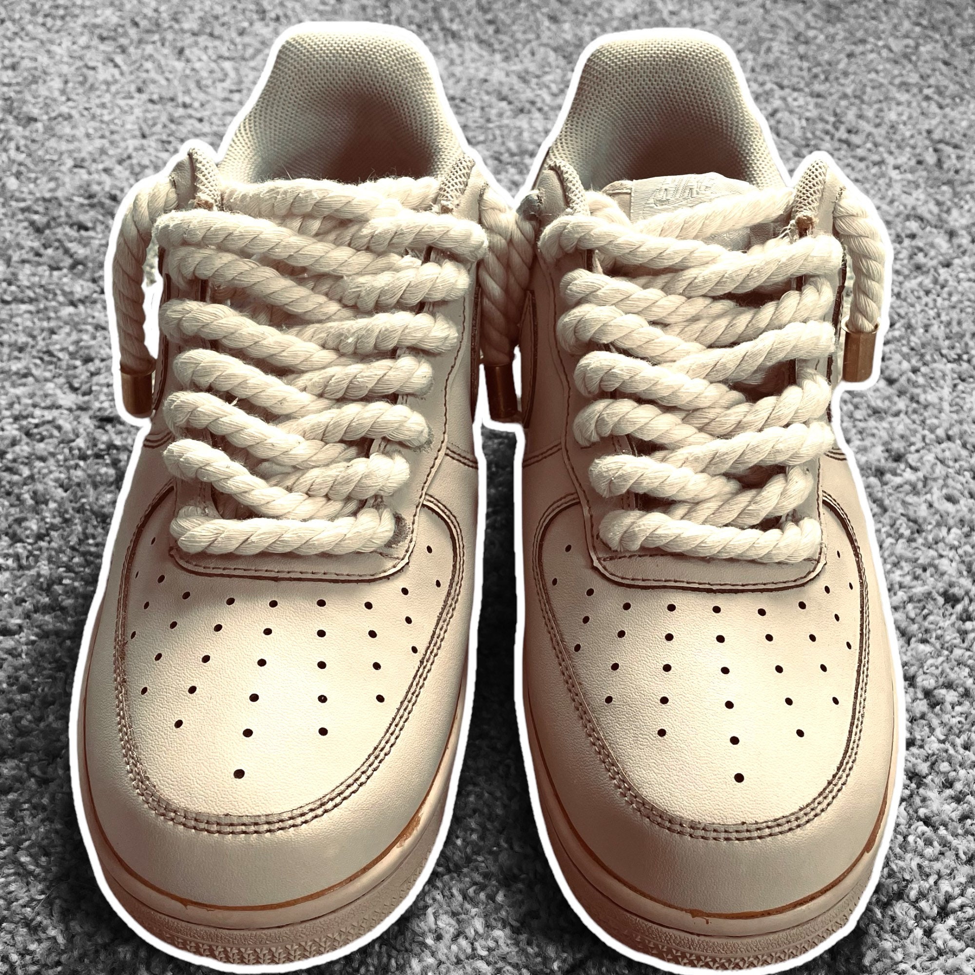 kraft air force ones