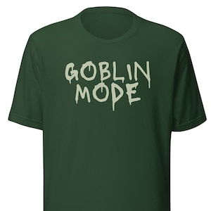 Goblin's Merch Store