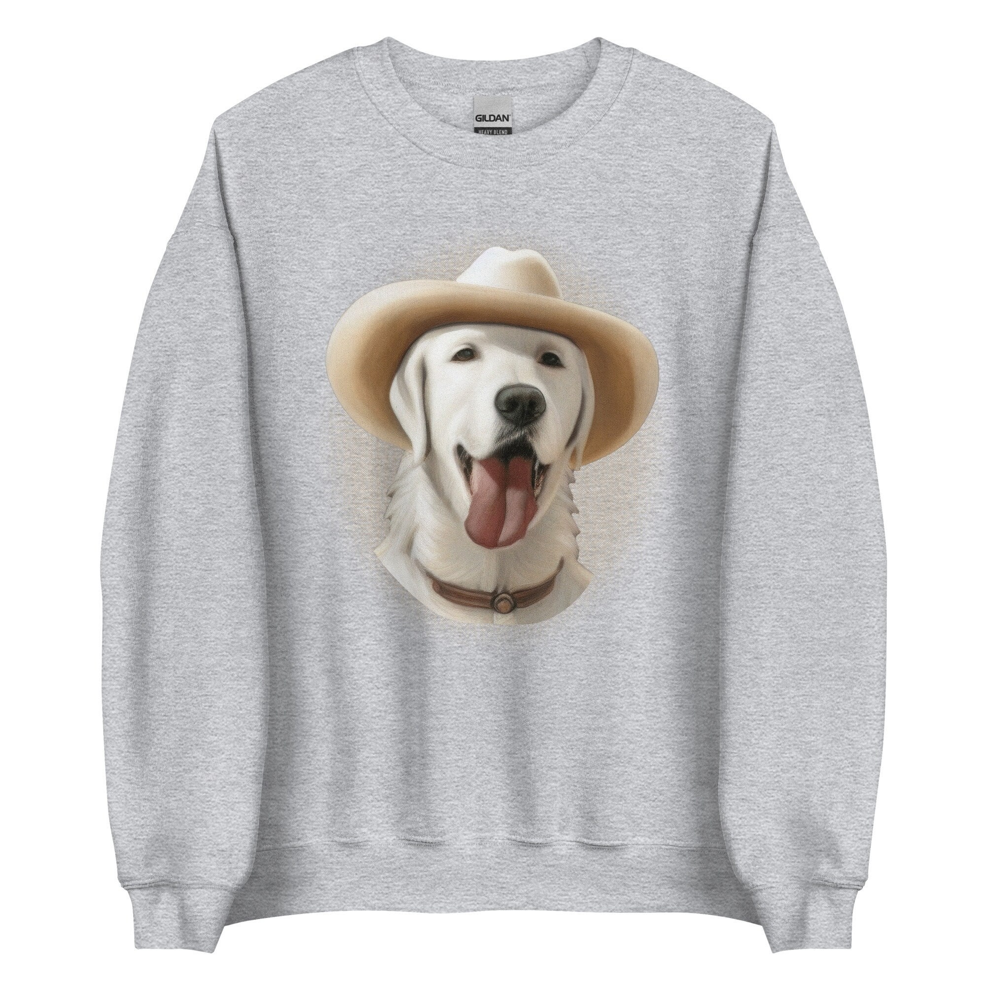 Labrador retriever sweatshirts clearance