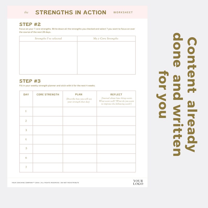 Life Coaching Plan and Notes Template Business Coach Tools Etsy Life Coaching Plan and Notes Template Business Coach Tools Etsy