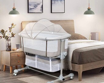 infant sidecar sleeper