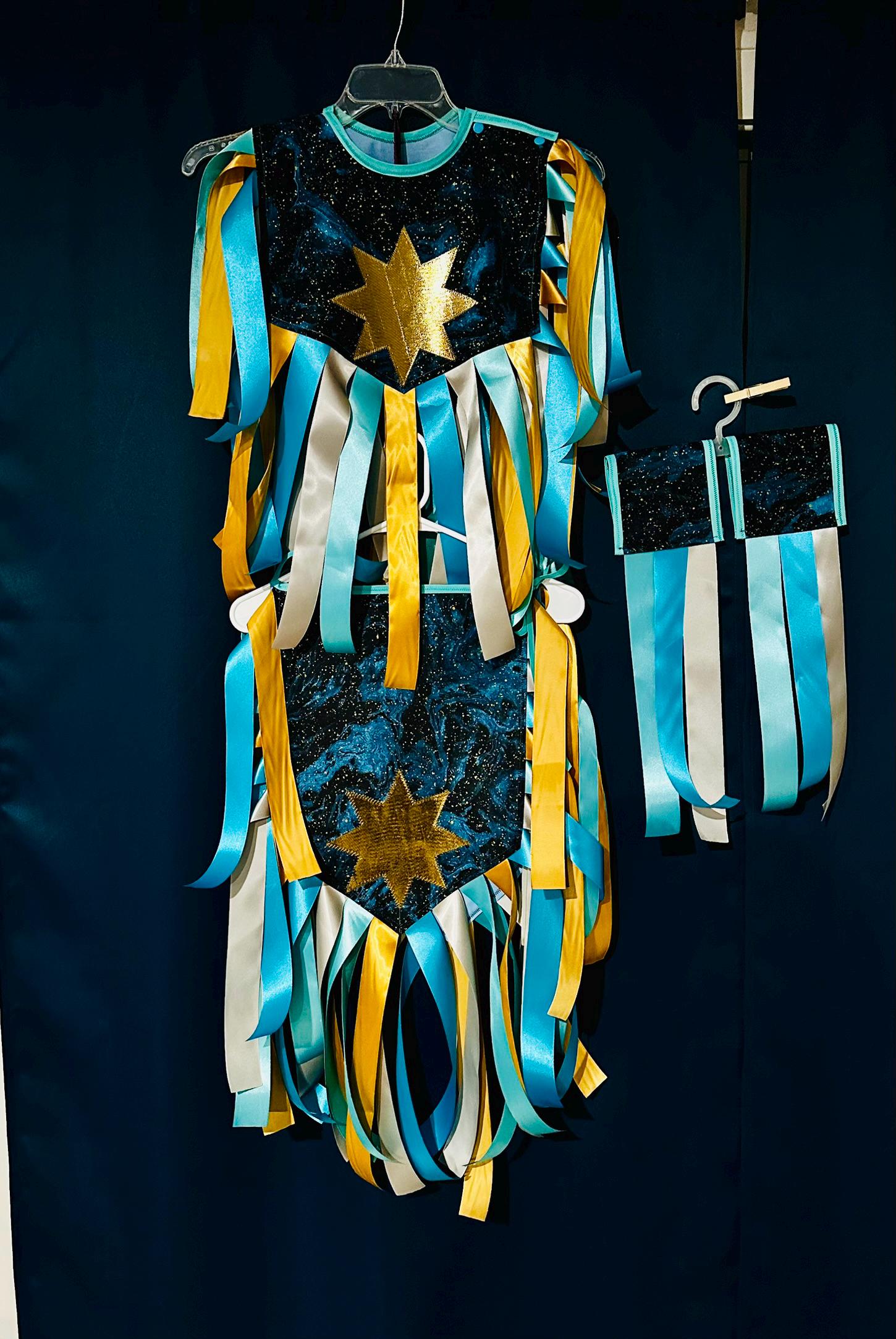 Jingle Dress Regalia - Etsy Canada