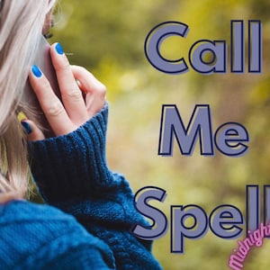 Powerful Communication Spell: Connect With Ease and Grace, Call Me spell, Come Back Spell, contact me spell, make them contact you spell