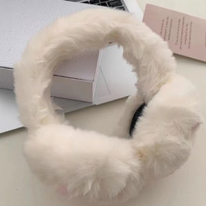 Mouis Utopie Earmuff image 9