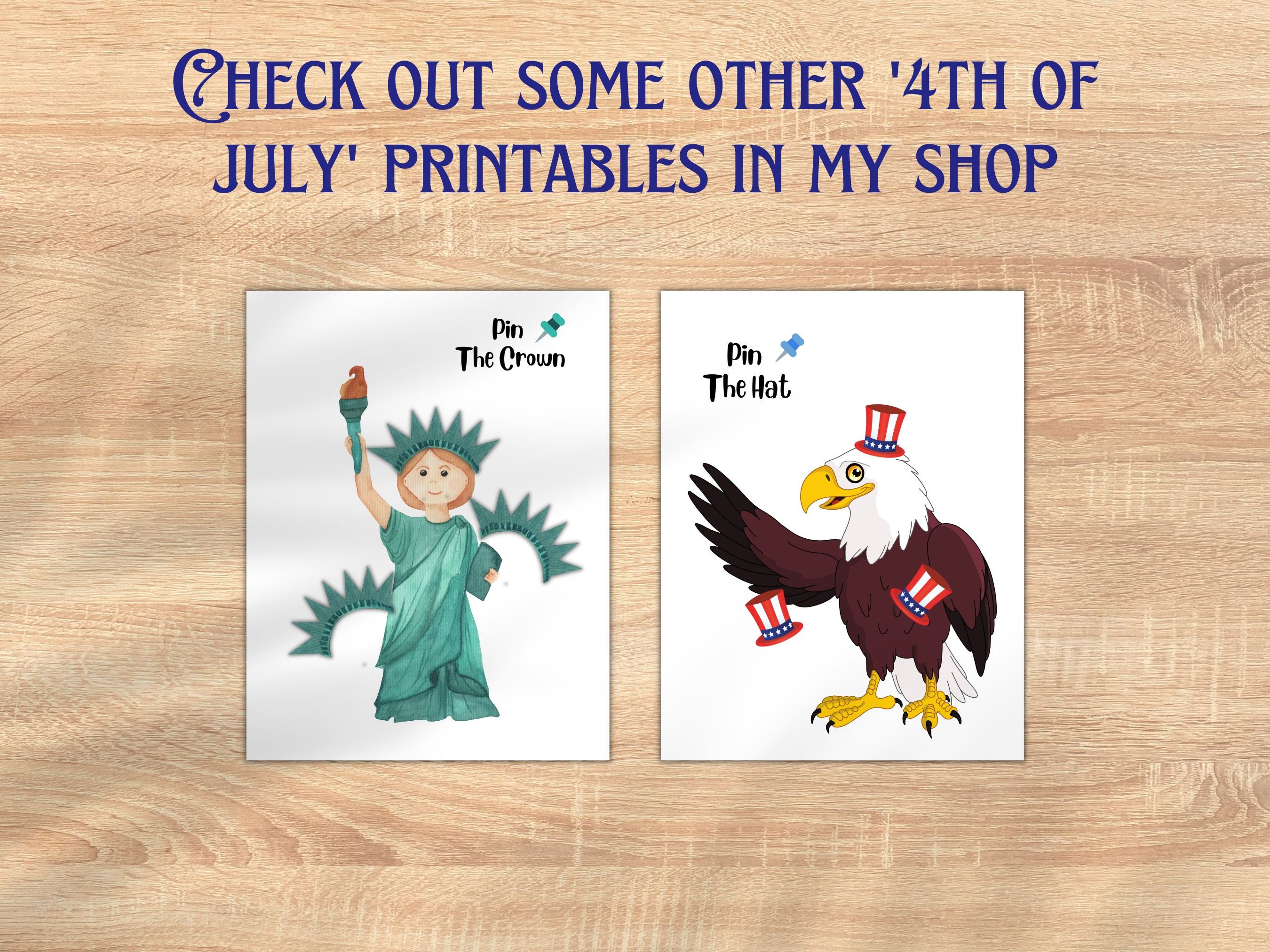 Independence Day Trivia Game: Printable 4th of July Quiz (PDF) - Etsy UK