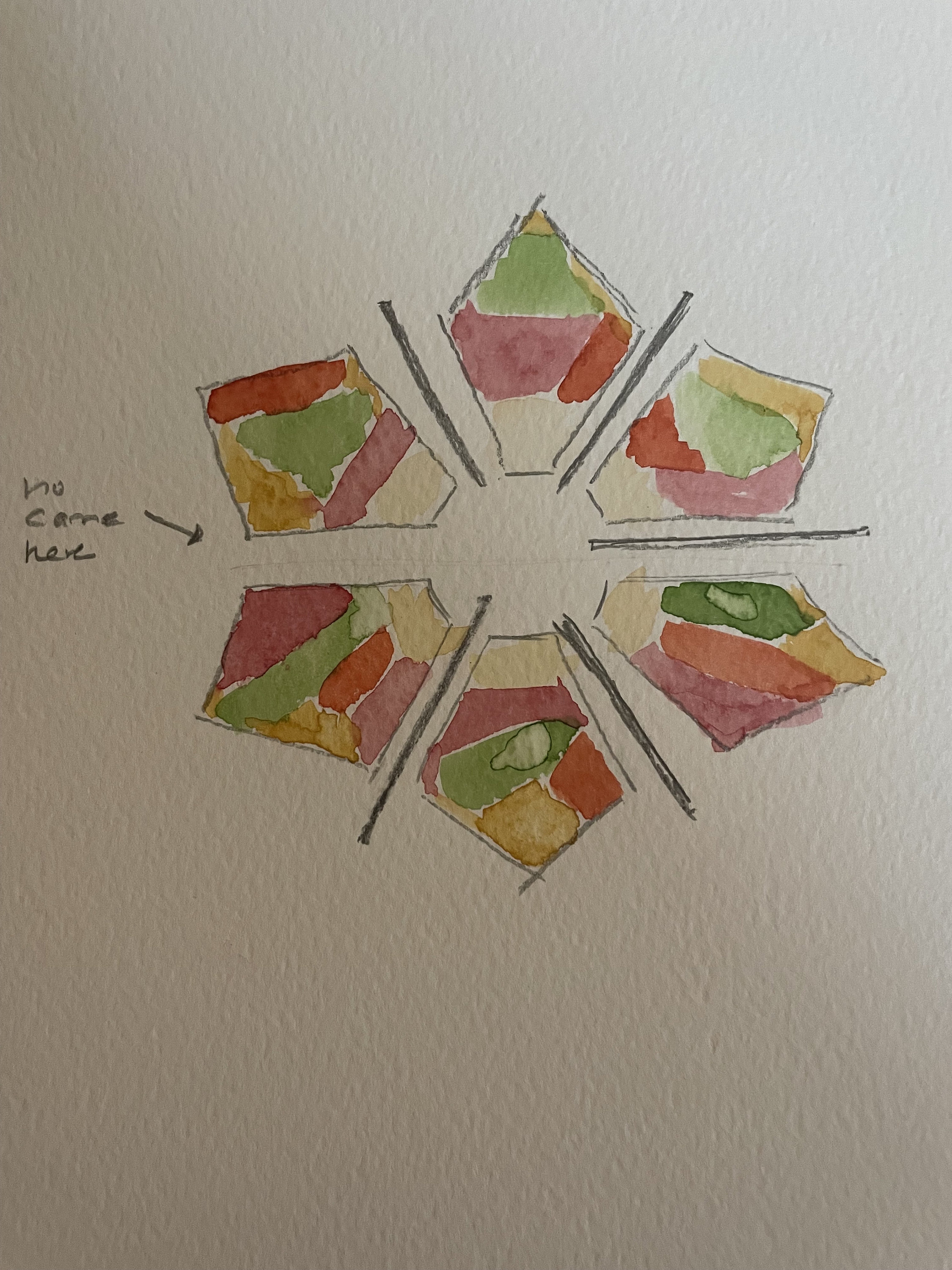 DIGITAL PATTERN: St. Bartholomew's Star Quilted Christmas Tree Skirt - Etsy