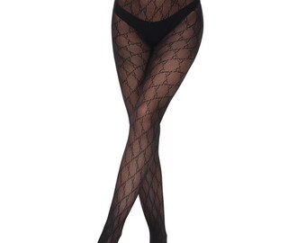 Gucci Stockings - Etsy