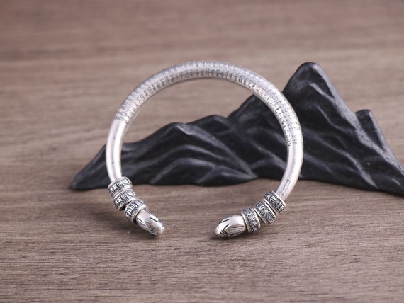 Heart of shop tibet bracelet