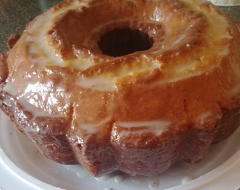 Crack Cake Recipe (Digital Download)