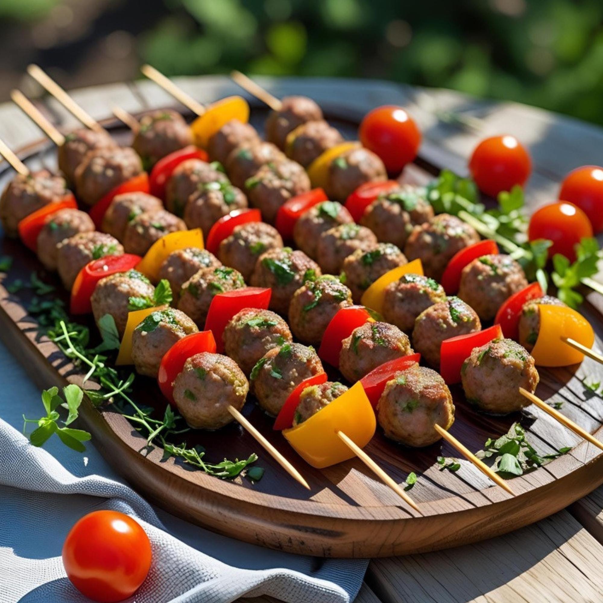 Appetizer Recipes Ebook: 10 Crowd-pleasing Party Foods (PDF Download - Etsy