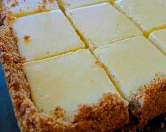 Best  Recipe For Creamy Lemon Squares ,Recipe Download.