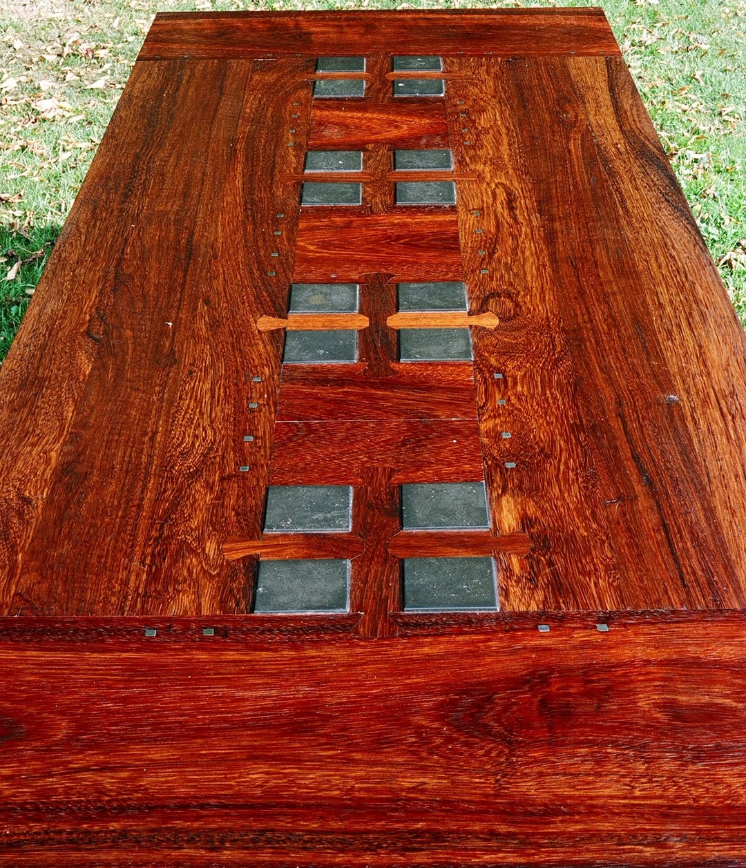 Bespoke Dining Table Etsy
