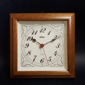 Bino orologi da parete discount