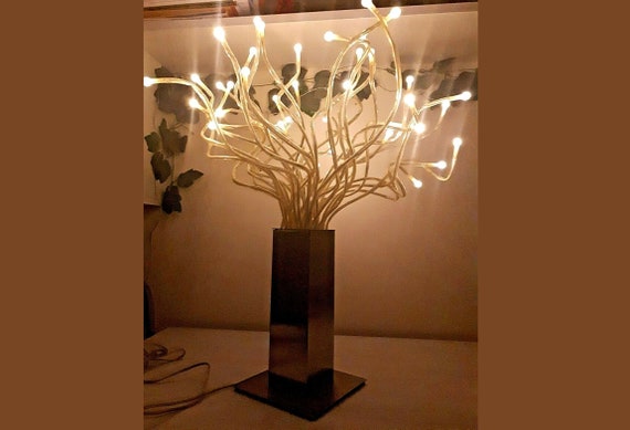 Ikea on sale medusa lamp
