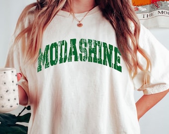 Custom Your Text Comfort Colors® Shirt, Custom Oversized Shirt, Personalized Comfort colors®, Your Custom Text Here T-shirt, Custom design