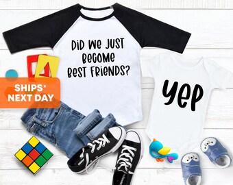 Just Friends - Etsy