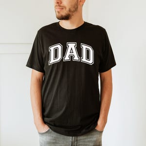 Dad Shirt, Dad to Be Gift, Present for Dad, Pregnancy Reveal Shirt, Shirt For New Father, Fathers Day Gifts, Daddy Shirt, Fathers Day Shirt