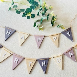 first birthday party banner 1st birthday party garland decor