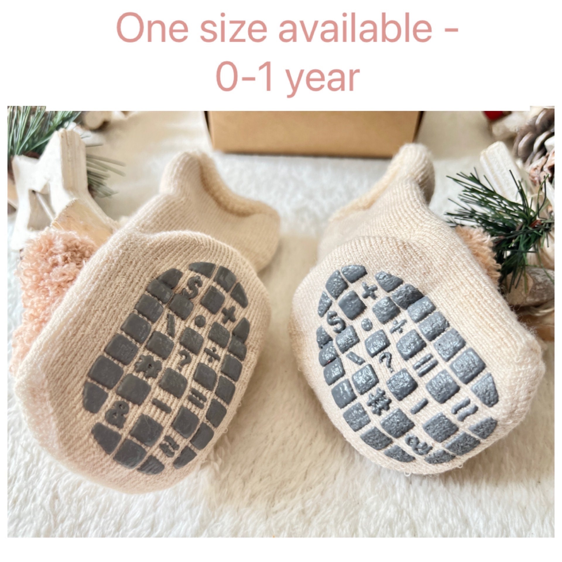 Baby&#39;s first Christmas gift box for baby Christmas gift for baby Christmas bauble Christmas tree bauble gift for new mum and dad baby gift