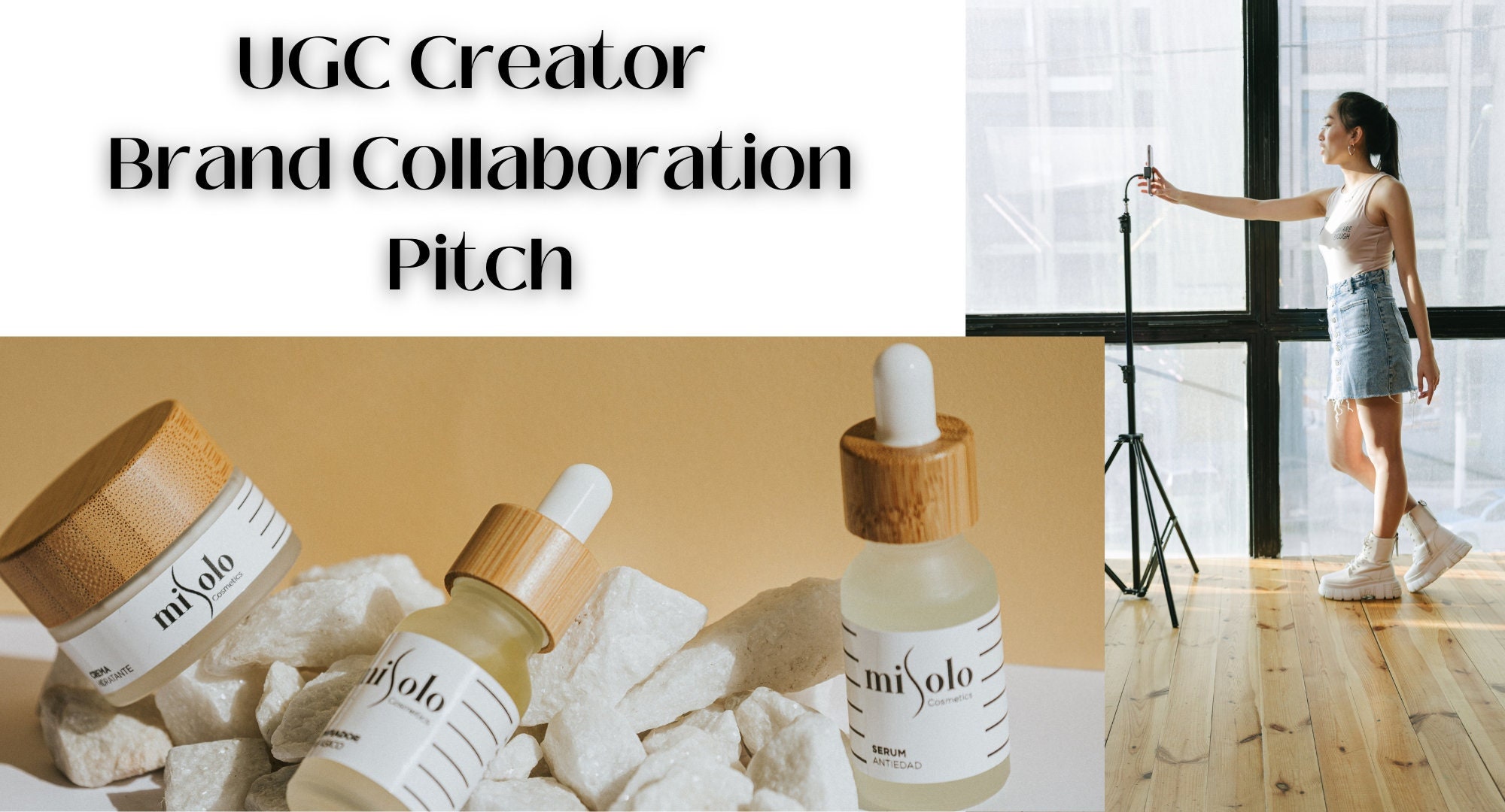 Content Creator Pitch Template Etsy Content Creator Pitch Template Etsy