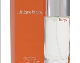 Happy Perfume by Clinique By Clinique for Women 3.4 oz Eau De Parfum Spray