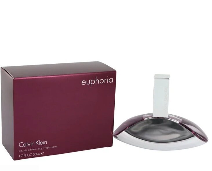 Calvin klein 1.7 2024 fl oz 50ml