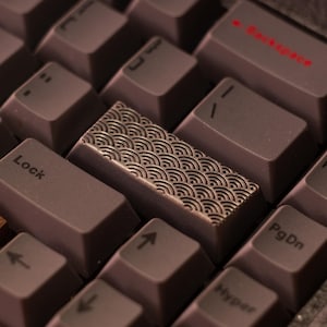 Metal keycaps - Etsy 日本
