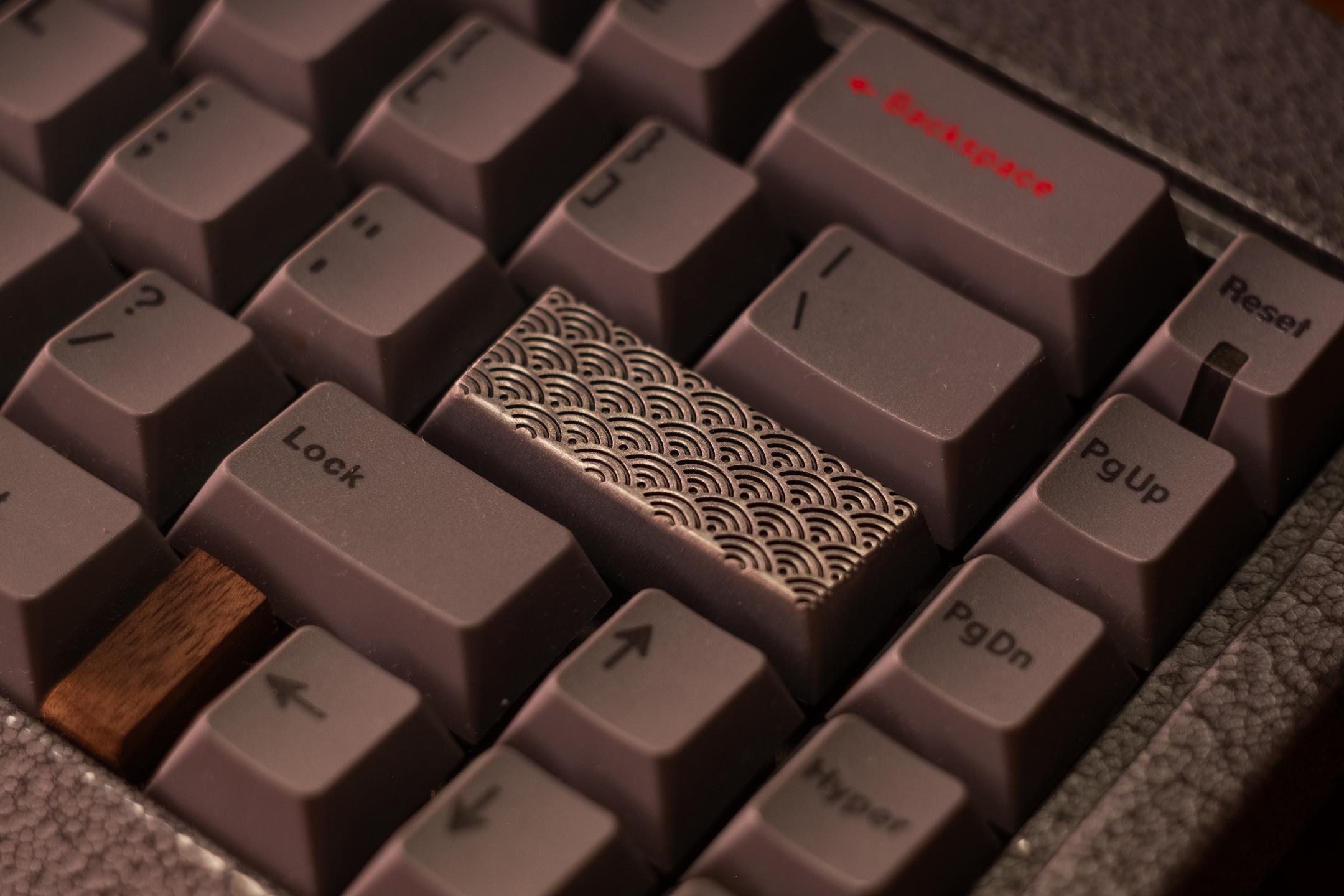 Artisan keycap - Etsy 日本