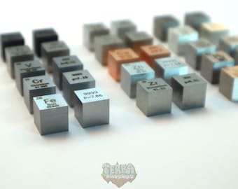 1 cube de table périodique en osmium métallique de 10 x 10 x 10 mm Os pur à 99,95 % - Superbe collection d'éléments artisanaux 1 cube de table périodique en osmium métallique de 10 x 10 x 10 mm Os pur à 99,95 % - Superbe collection d'éléments artisanaux