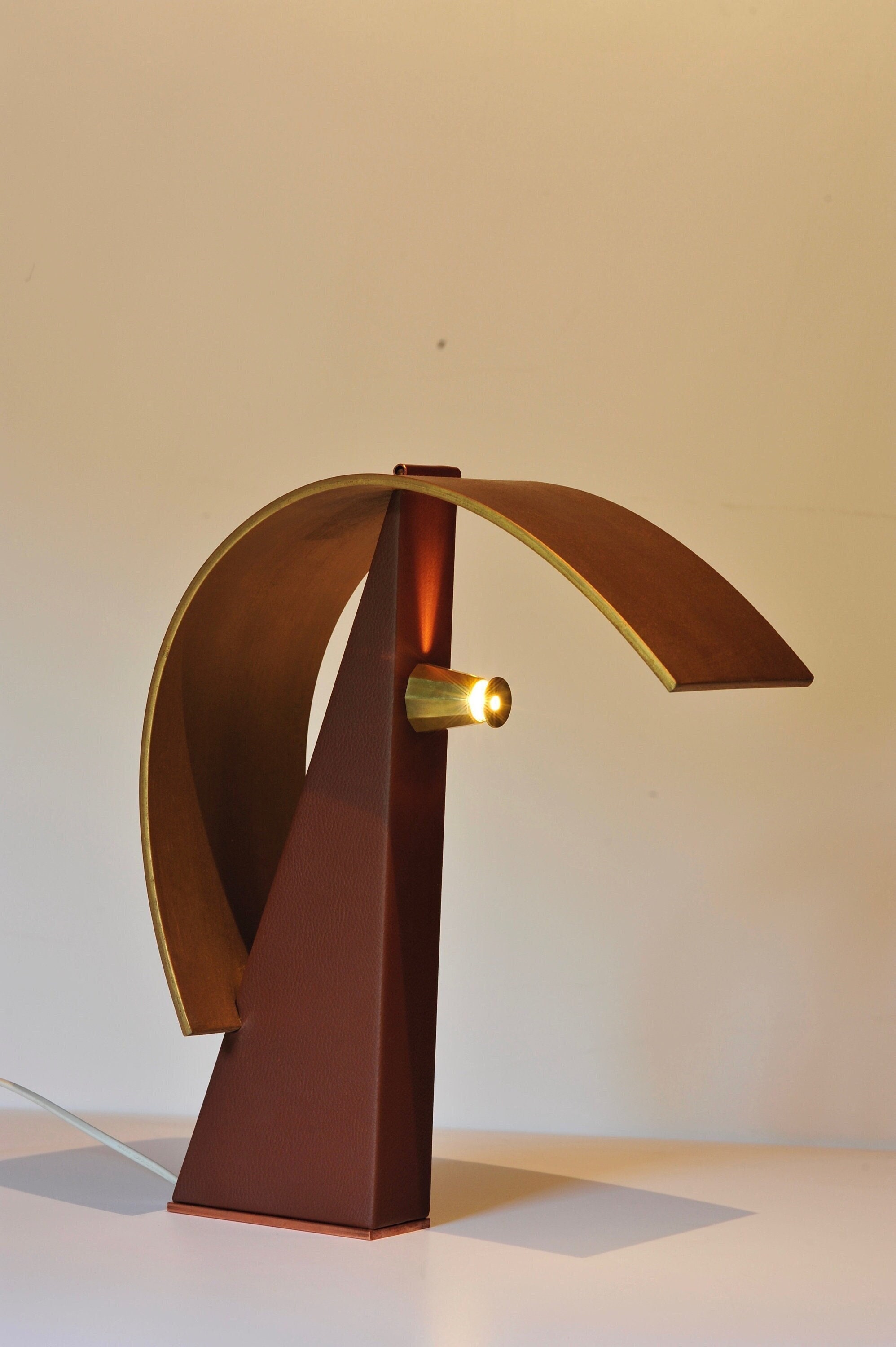 Lampe d'ambiance Art Deco