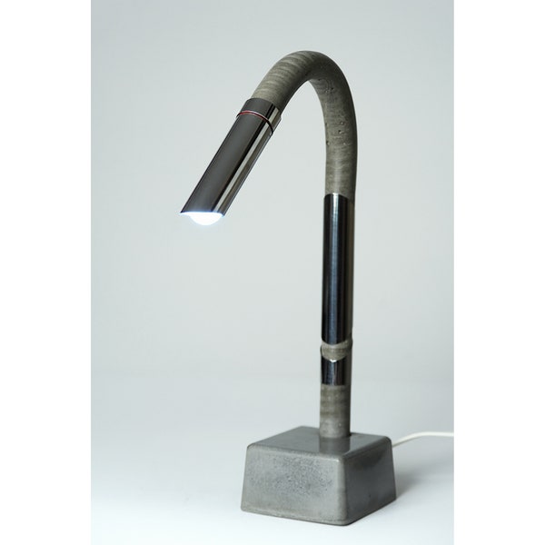 Lampe de bureau Style Contemporain