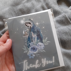 Danke--Stella Maris