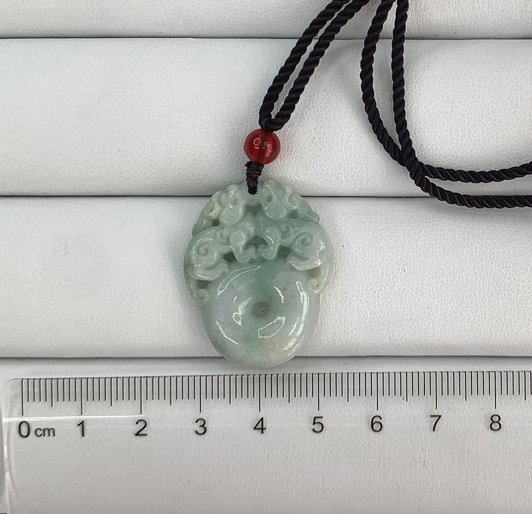 本物の翡翠ペンダント 天然ビルマ産翡翠 グレードA - Etsy 日本