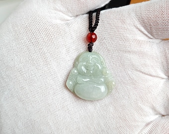 如意翡翠ペンダント 天然ビルマ産翡翠 本物 グレードA - Etsy 日本