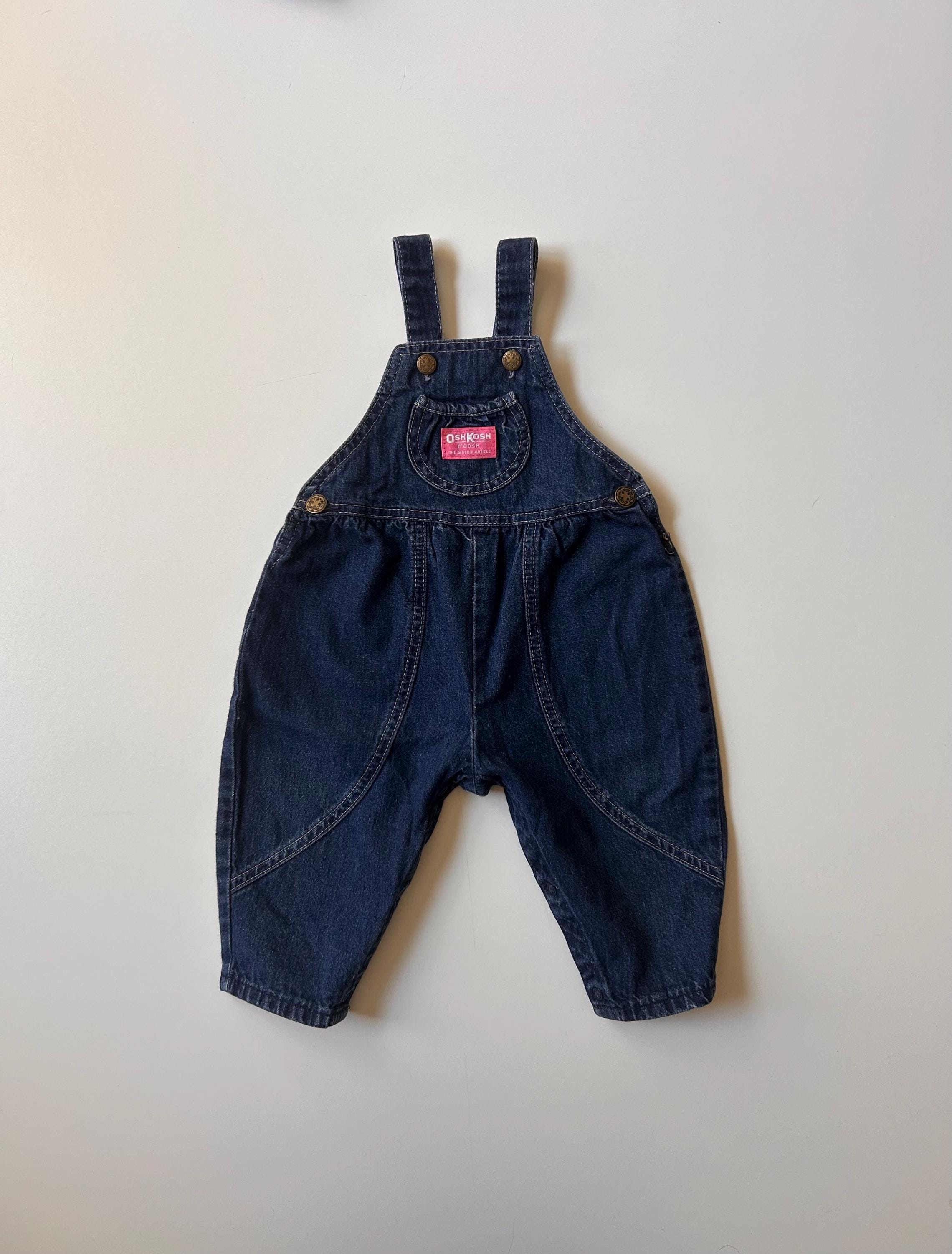 Rare Vintage Oshkosh - Etsy