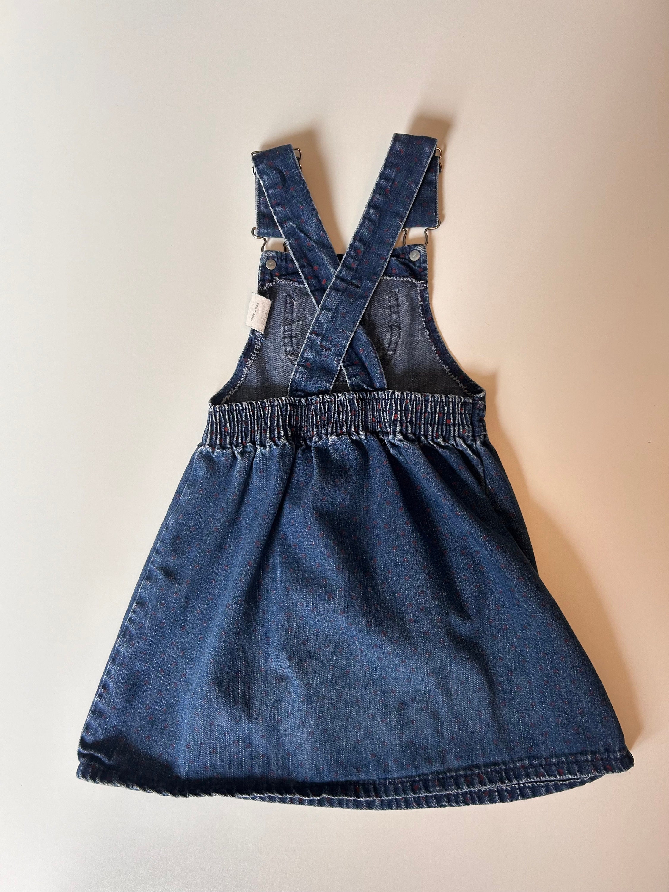 ワンピース vintage oshkosh bear print dress 2T il_fullxfull.5788493069_ij7m.jpg